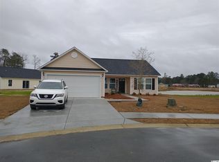 2513 Berleze Ct LOT 79, Conway, SC 29527
