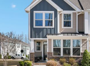 6155 Taylor Rd, Wendell, NC 27591