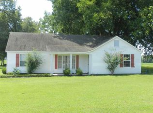 187 Old Trenton Eaton Rd, Trenton, TN 38382