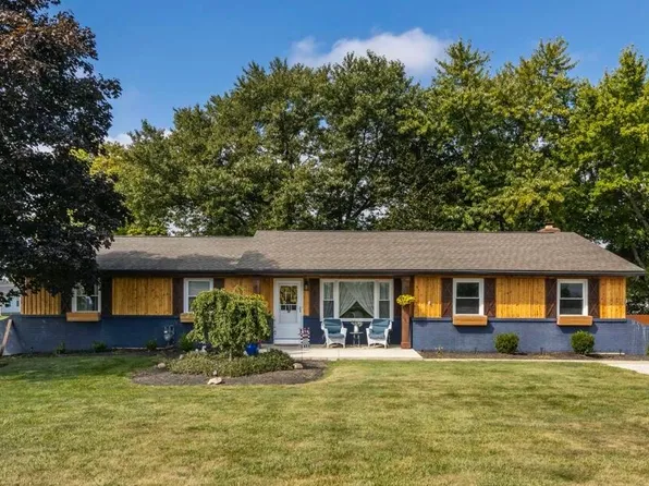 9665 State Route 104, Orient, OH 43146