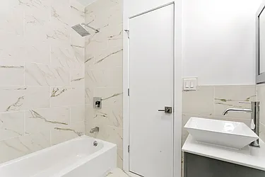 Rented by Berkshire Hathaway HomeServices New York Properties