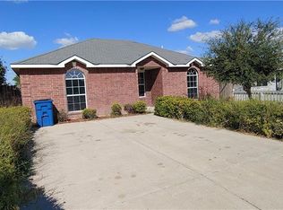232 Vanilla, Alamo, TX 78516