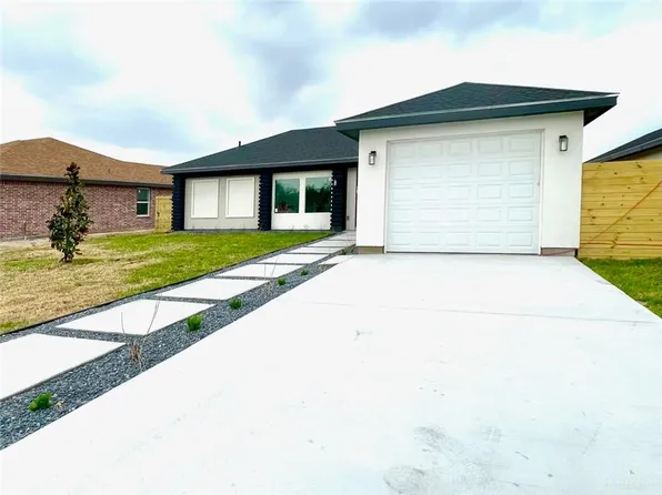 2302 San Pascual St, San Juan, TX 78589