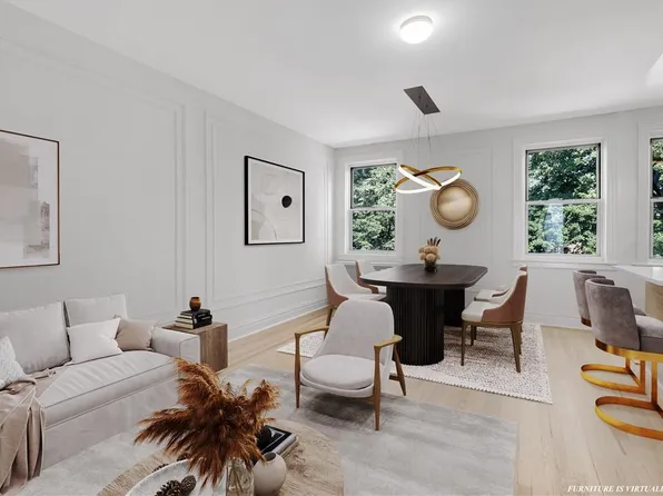 445 GRAMATAN Avenue #DD1, Mount Vernon, NY 10552