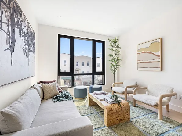 259 22nd St #2D, Brooklyn, NY 11215