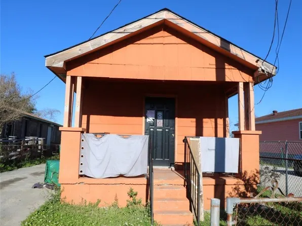 442 Klein St, Westwego, LA 70094