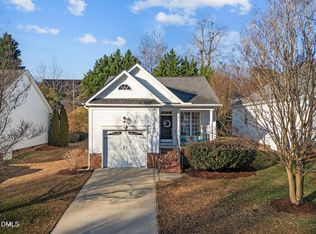 1608 Old Sexton Pl, Fuquay Varina, NC 27526