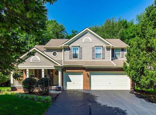 7535 Dover Ridge Ct, Blacklick, OH 43004