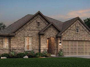 9506 Dancing Grass Dr, Richmond, TX 77406