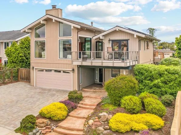 118 Via Medici, Aptos, CA 95003