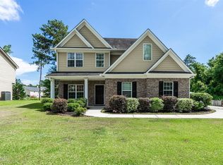 108 Duskmoore Pl, Macon, GA 31220