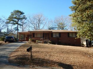 104 Bennie Dr, Columbia, SC 29203