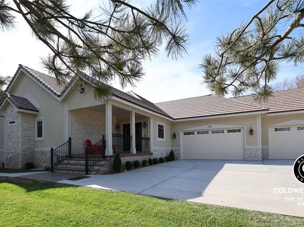 306 Grandview Cir, Garden City, KS 67846