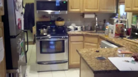 Rented by Citi Habitats