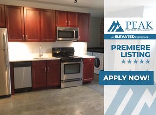 Welcome to The Bosco, your new home in the vibrant heart of Olde Towne Petersburg!, Petersburg, VA 23803