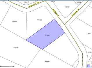 Beacon Dr, Austin, TX 78734