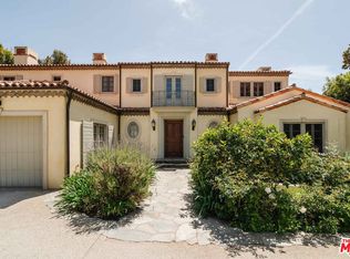 1252 Corsica Dr, Pacific Palisades, CA 90272