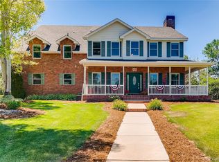 4026 W 16th Street Ln, Greeley, CO 80634