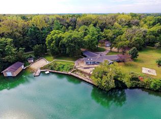 2689 N Jugtown Rd, Morris, IL 60450