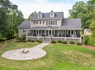 260 Crystal Bay Rd, Semora, NC 27343