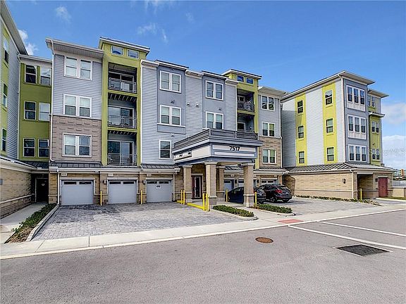 3rd image of 7517 Laureate Blvd Unit 4405