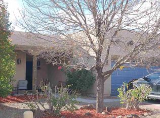 4322 Jaguar Loop, Santa Fe, NM 87507