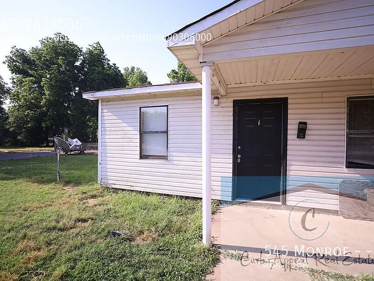 545 Monroe Ave #3 — Photo 3