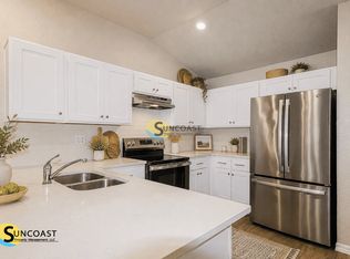 3257 E Porter St, Inverness, FL 34453