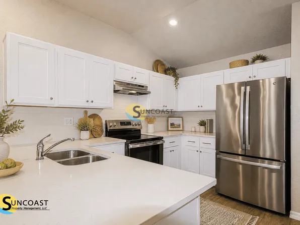 3257 E Porter St, Inverness, FL 34453