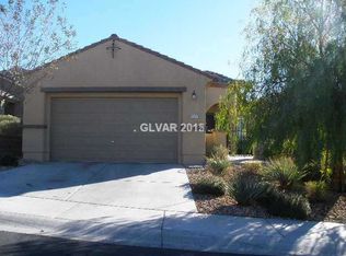 2677 Rue Montpellier Ave, Henderson, NV 89044