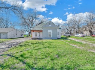 706 Harrel Ave, Bynum, TX 76631