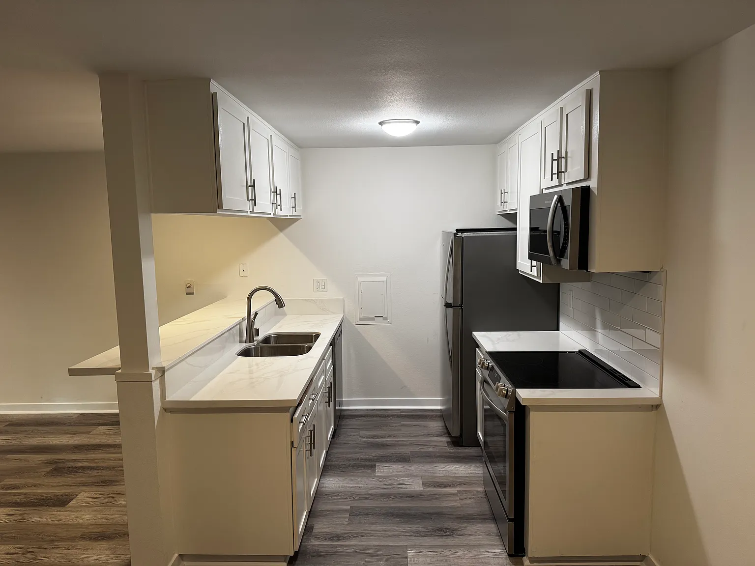 1 bed, 768 sqft, $2,695 — Photo 1