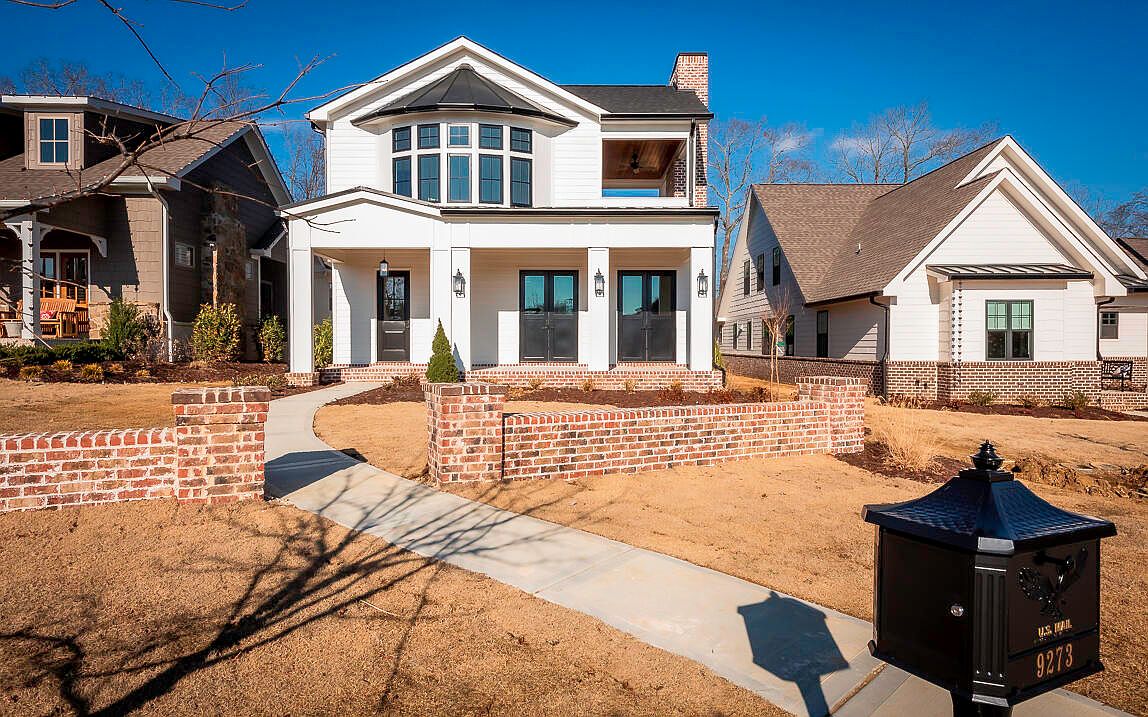 Houses For Sale Skyfall Ooltewah Tn at Dexter Nesbitt blog