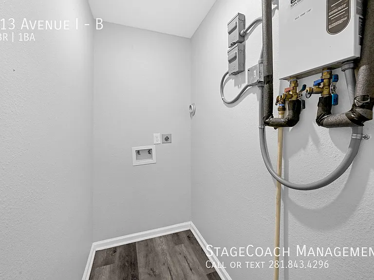 513 Avenue I #B — Photo 37