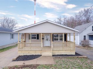 674 Stevenson Ave, Akron, OH 44312