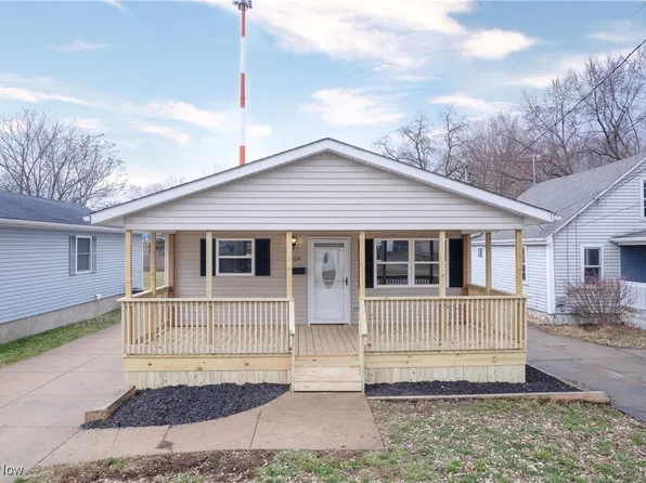 674 Stevenson Ave, Akron, OH 44312