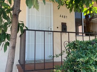 4489 Spring St, La Mesa, CA 91941