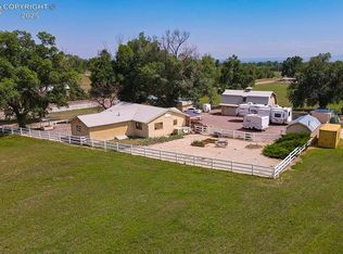 245 K St, Penrose, CO 81240