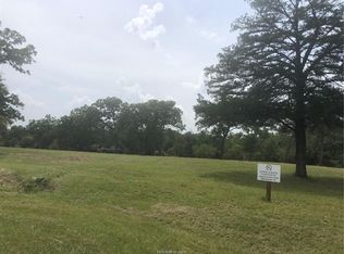 10323 Chamberlain Dr, Iola, TX 77861