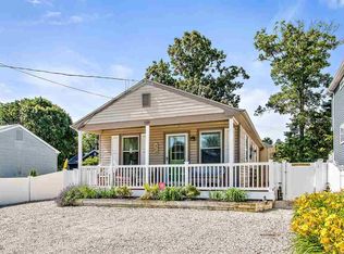 128 Town Bank Rd, Cape May, NJ 08204