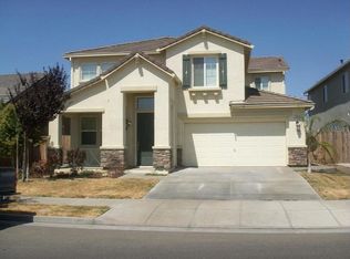 1520 Manzanita Way, Los Banos, CA