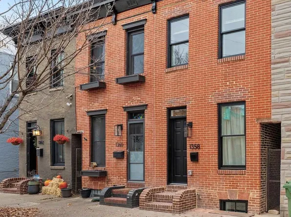 1358 Towson St, Baltimore, MD 21230