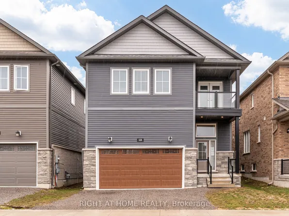 520 Clayton Ave, Peterborough, ON K9K 0H5