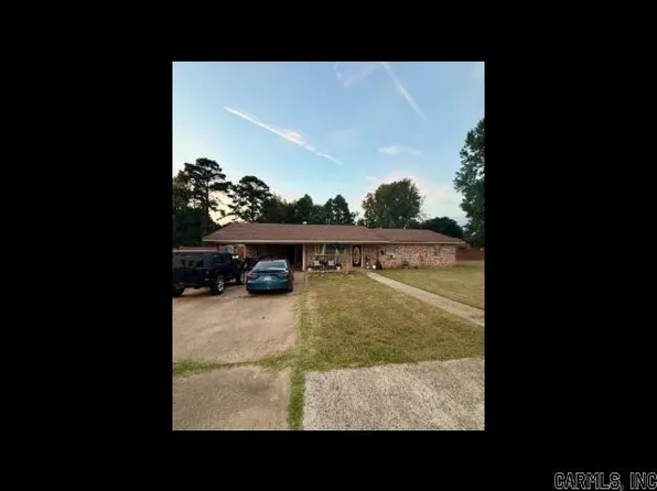 8308 E Cherry St, Tull, AR 72015