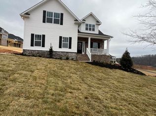 105 Plumberry Ave #148, Oak Ridge, TN 37830