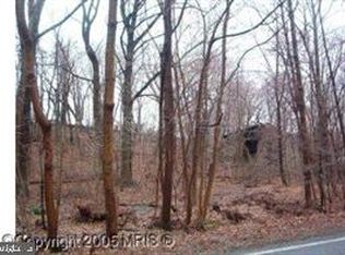 Wolfsville Rd, Smithsburg, MD 21783