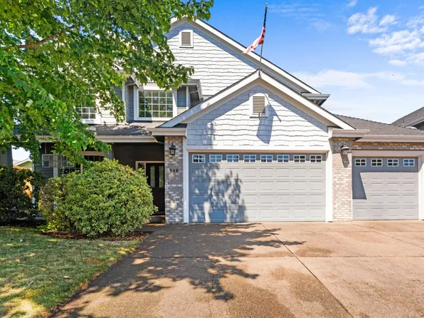 940 Harvey Ln, Molalla, OR 97038
