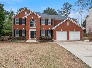 3986 Madison Main NW, Kennesaw, GA 30144