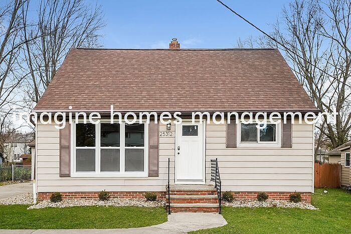 1st image of 25312 Hall Dr