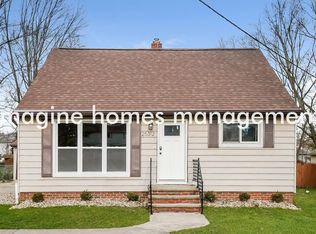 25312 Hall Dr, Westlake, OH 44145